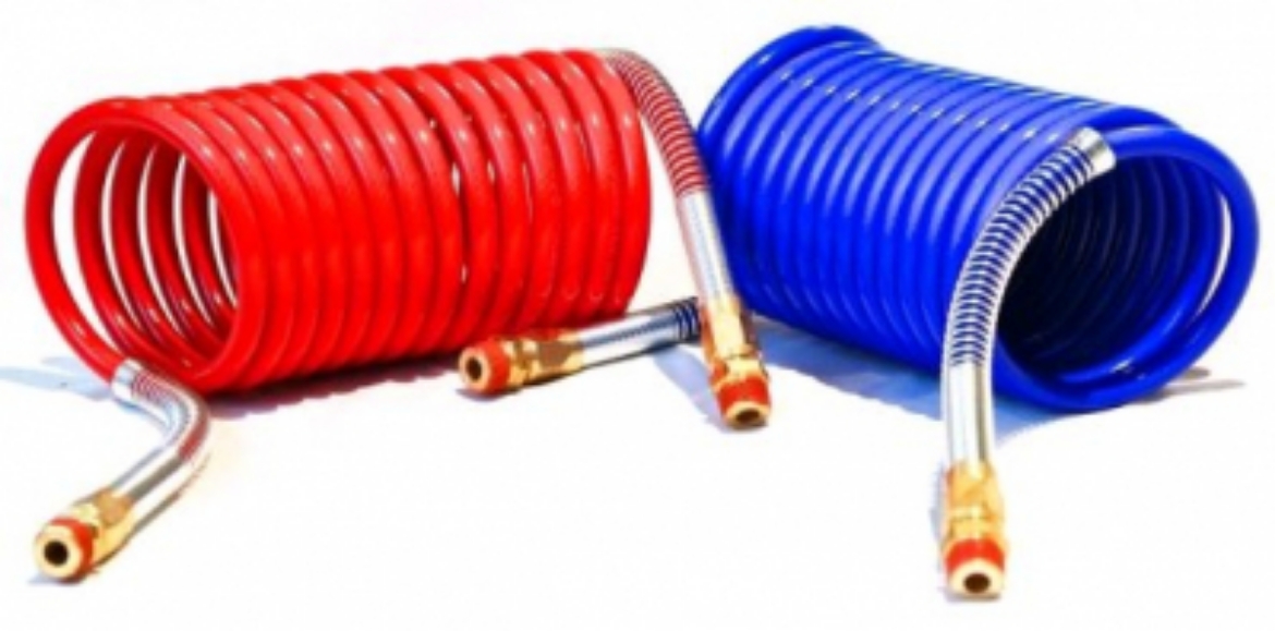 Picture of SUZI COIL 1/2" - STANDARD TAIL