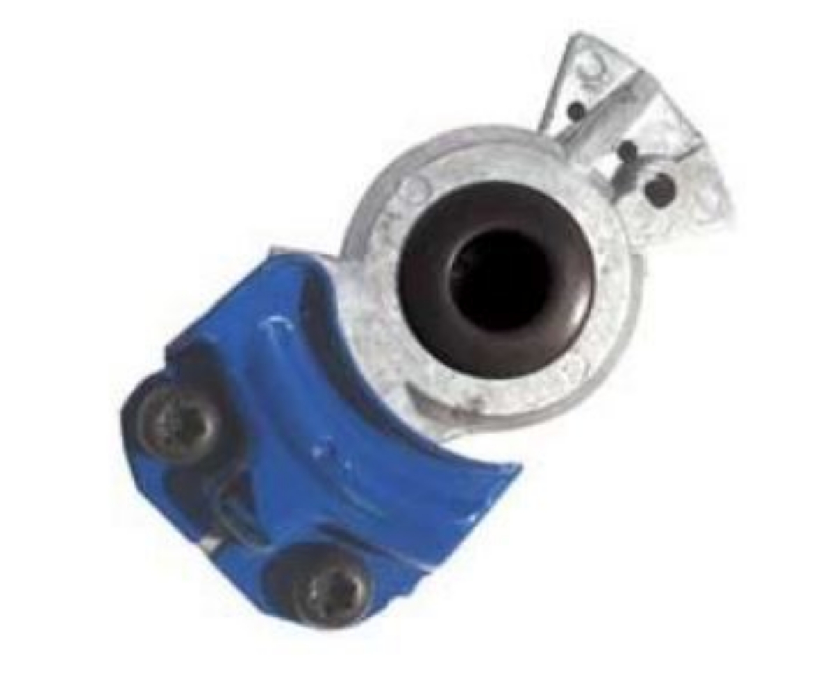 Picture of GLAD HAND COUPLING SERVICE BLUE - (E-9107)