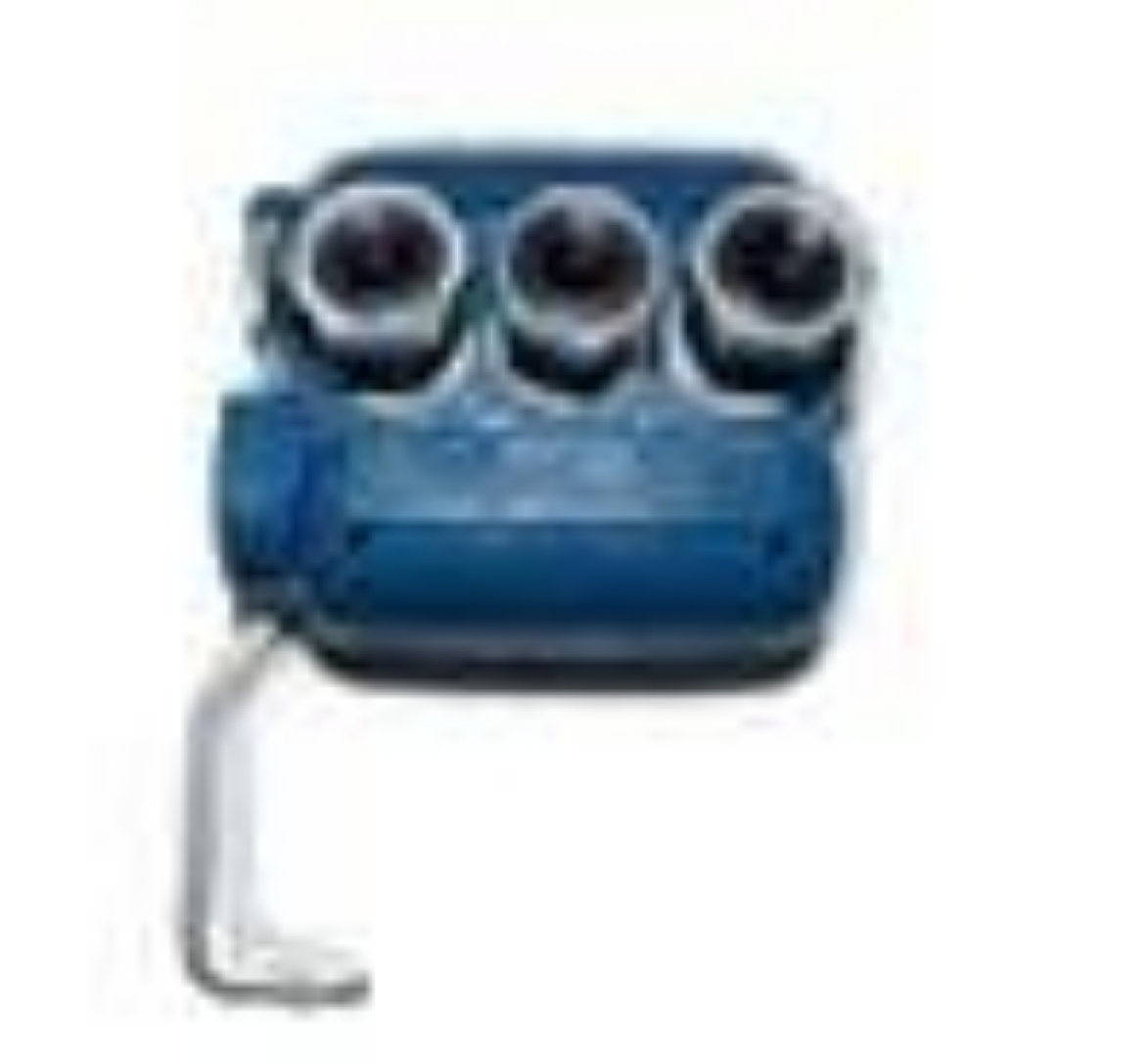 Picture of FEMALE TRIMATIC COUPLING