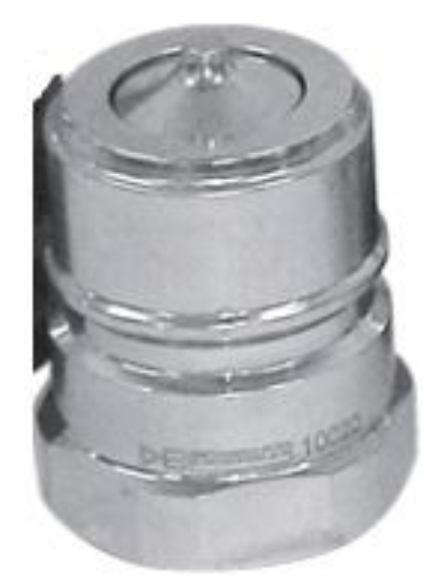 Picture of COUPLING - 3/4" MALE PRESSURE RELIEF