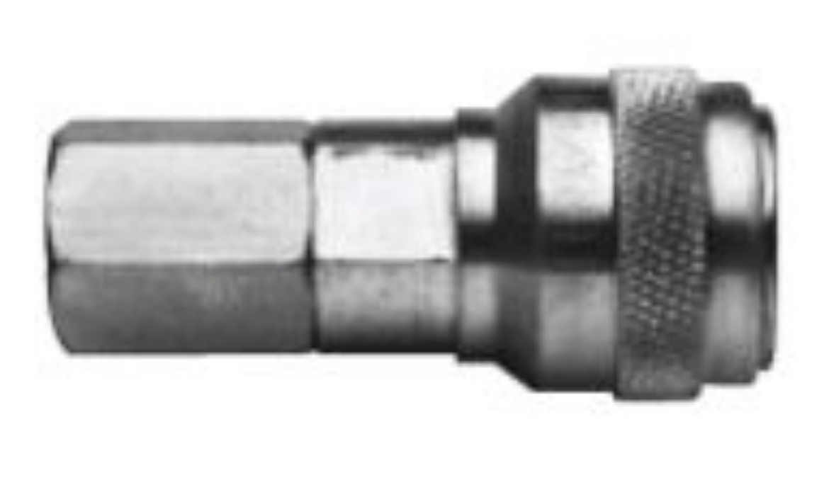 Picture of CA93-34 FI COUPLING X 3/8" FI NPS SEALING