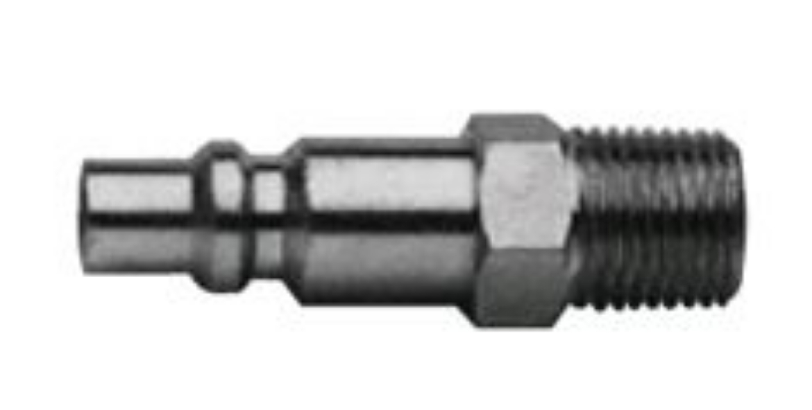 Picture of CA93-19 MI COUPLING X 3/8" MI NPT  NON SEALING