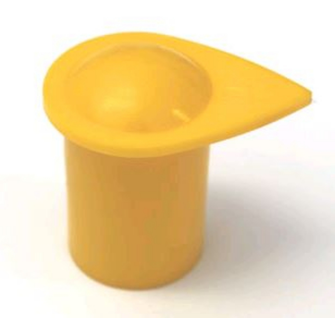 Picture of WHEEL NUT INDICATOR EXTENDED 22MM YELLOW