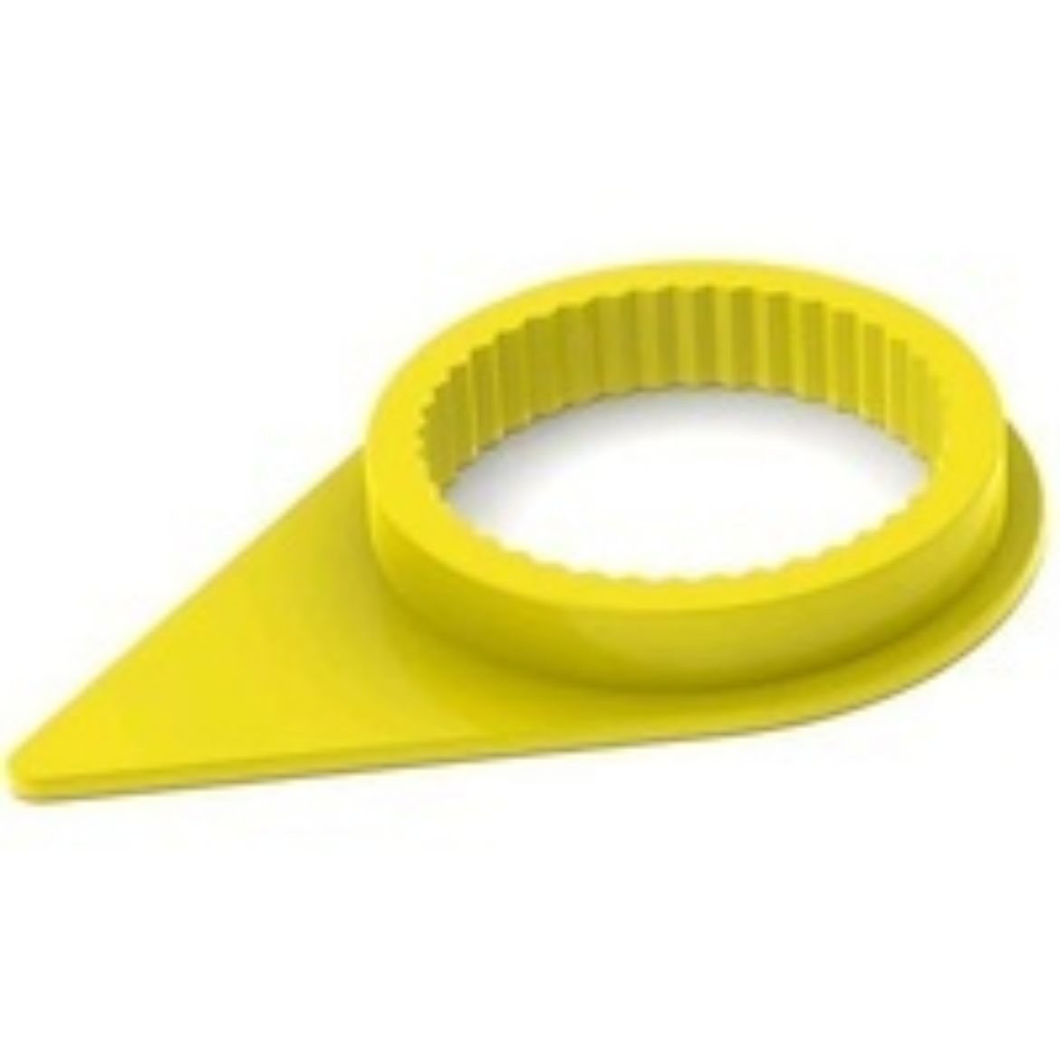 Picture of WHEEL NUT INDICATOR 31MM YELLOW