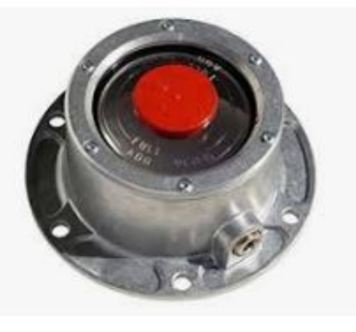 Picture of HUB CAP 6 HOLE 5-1/2" (TRAILER)