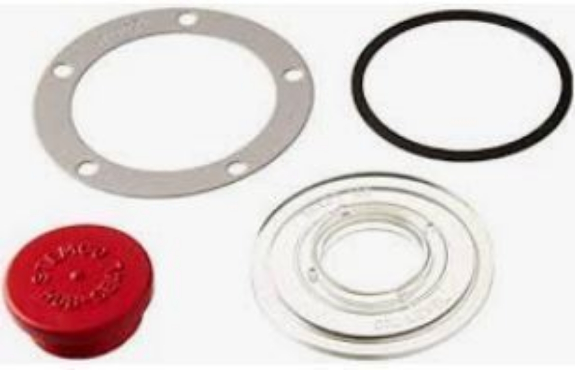 Picture of ROADPRO WINDOW KIT 3-1/2"