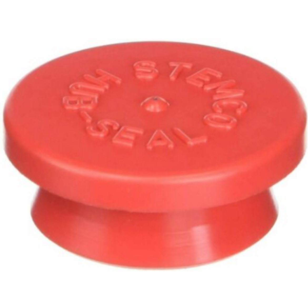 Picture of VENT PLUG RED 1-1/8"