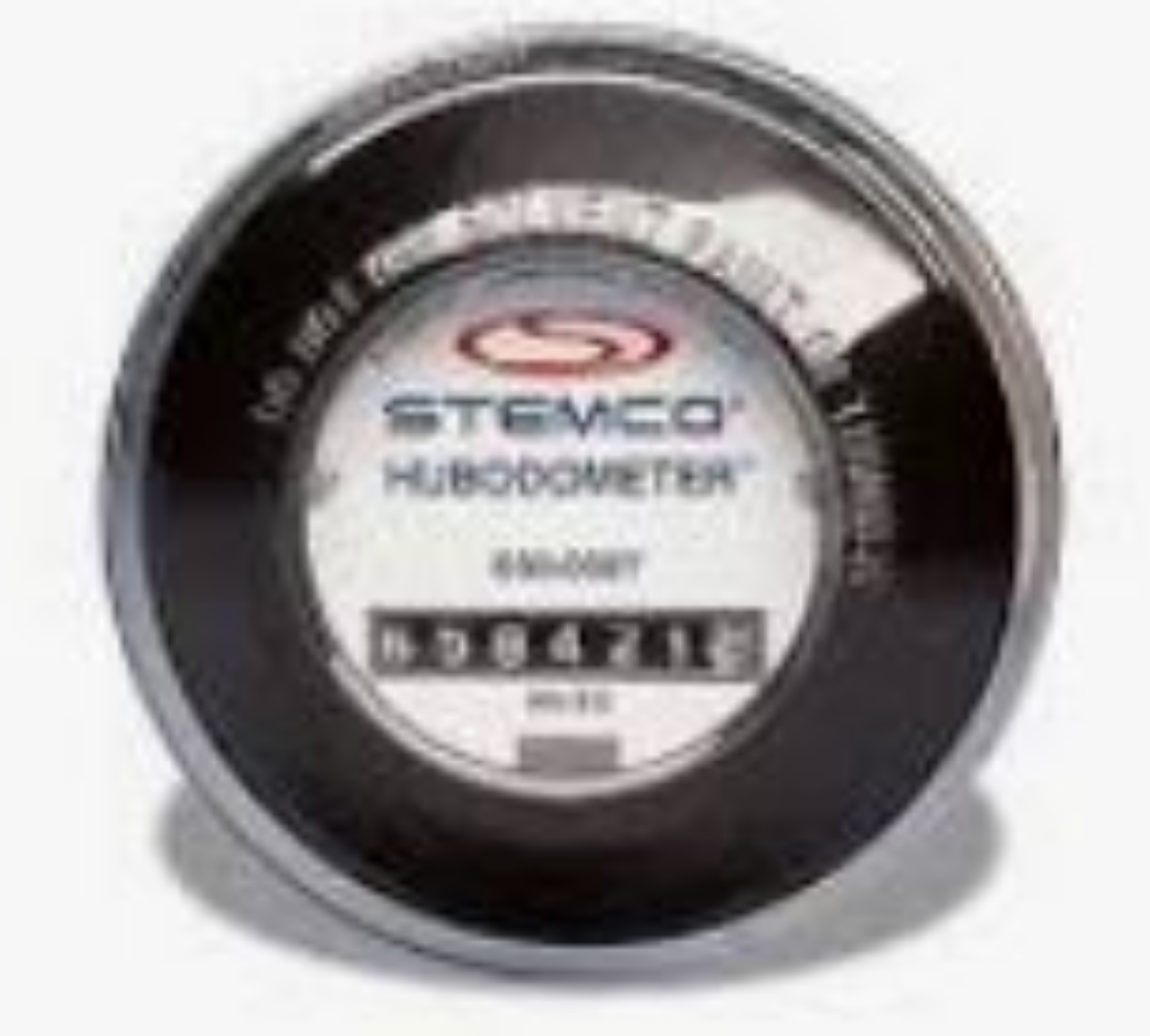 Picture of STEMCO HUBODOMETER 1000X20