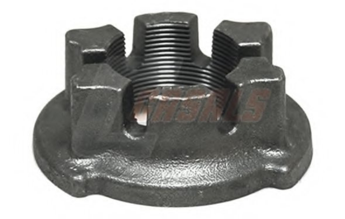 Picture of NUT AXLE STD HUB ECO BEAMH91 S/SEEDS PART# 0326217160