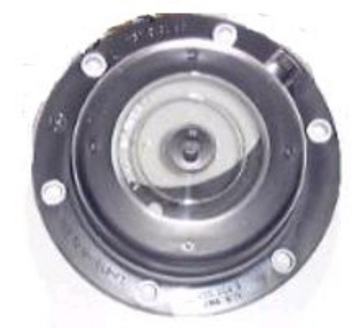 Picture of HUB CAP SKF