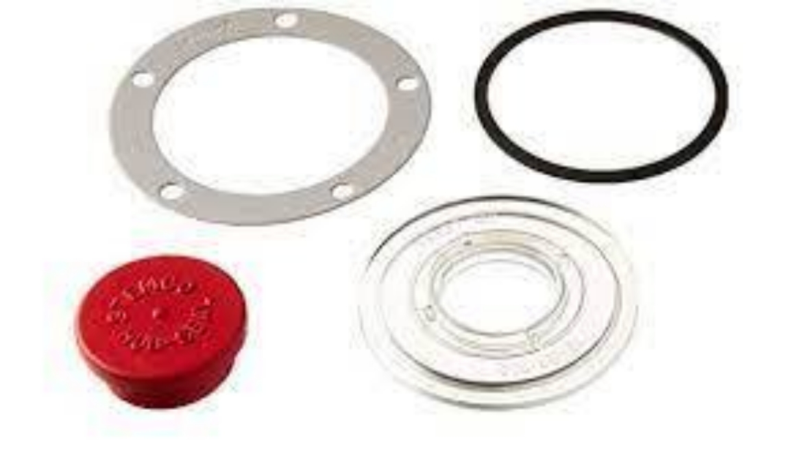 Picture of Stemco Window Kit 2-3/4"