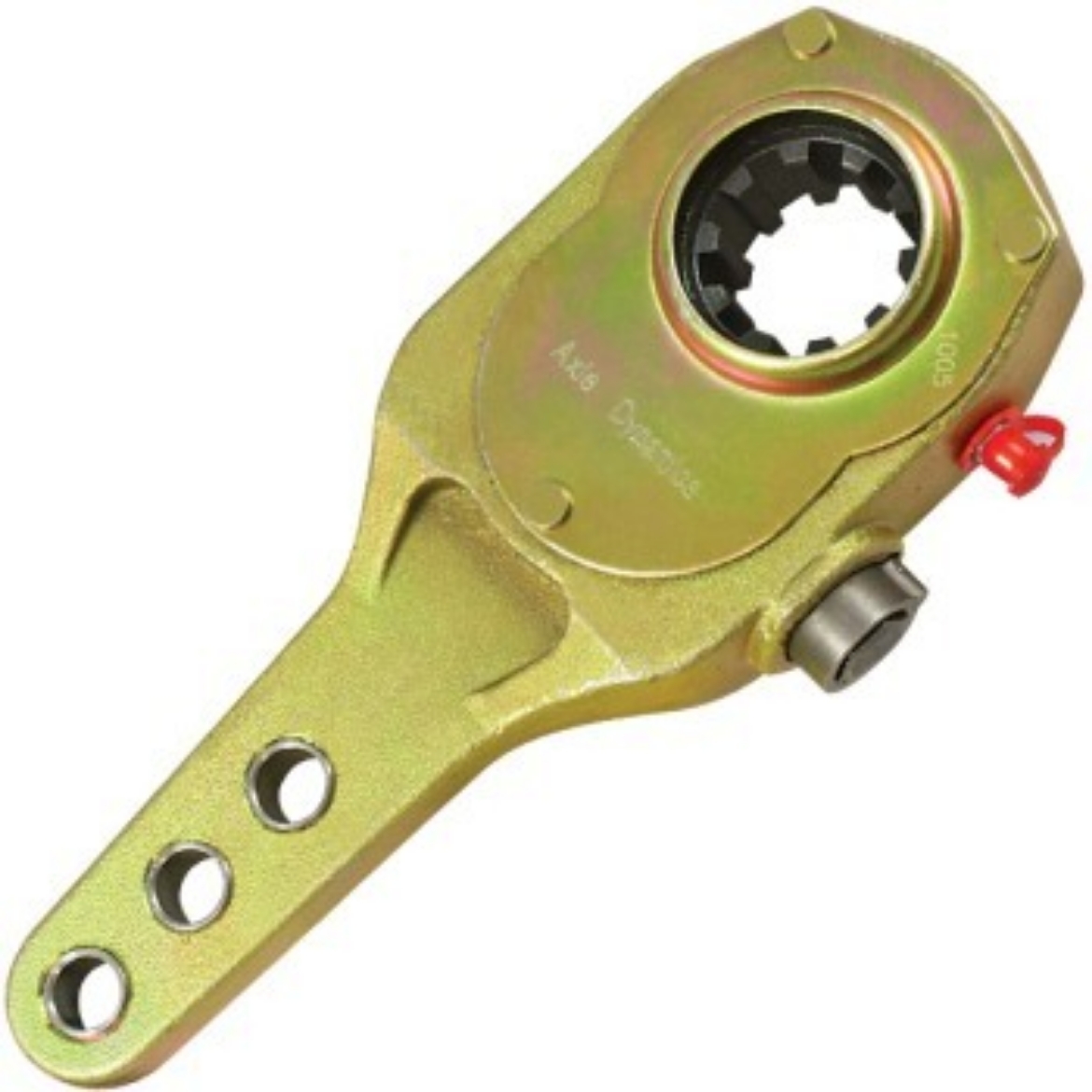 Picture of SLACK ADJUSTER STRAIGHT 1.5'X10SPLINE FK (10.351K)
