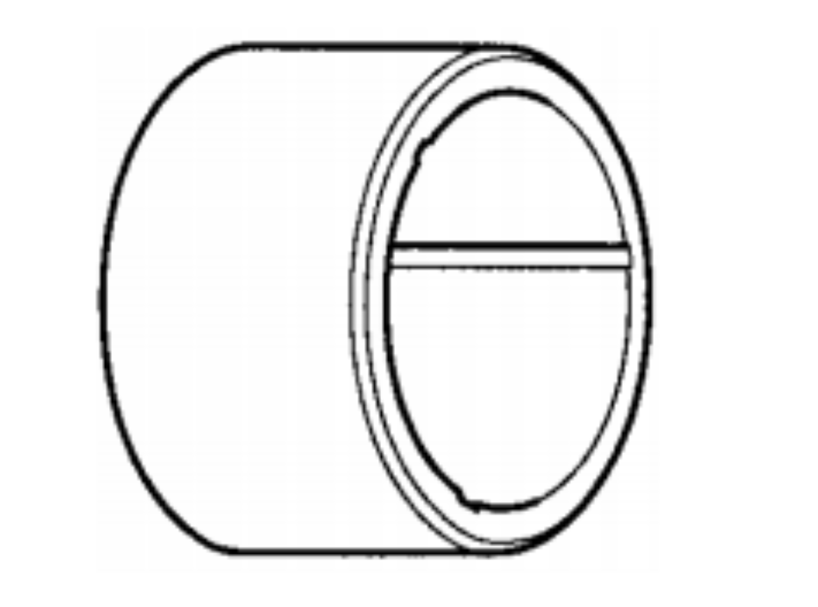 Picture of CAMSHAFT BUSH 1-7/8" 1-1/2" 39MM