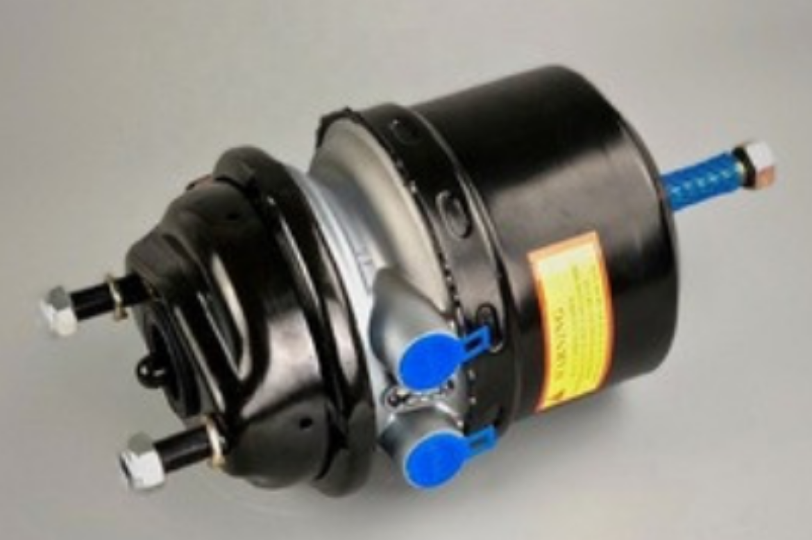 Picture of DISC BRAKE BOOSTER - T1616