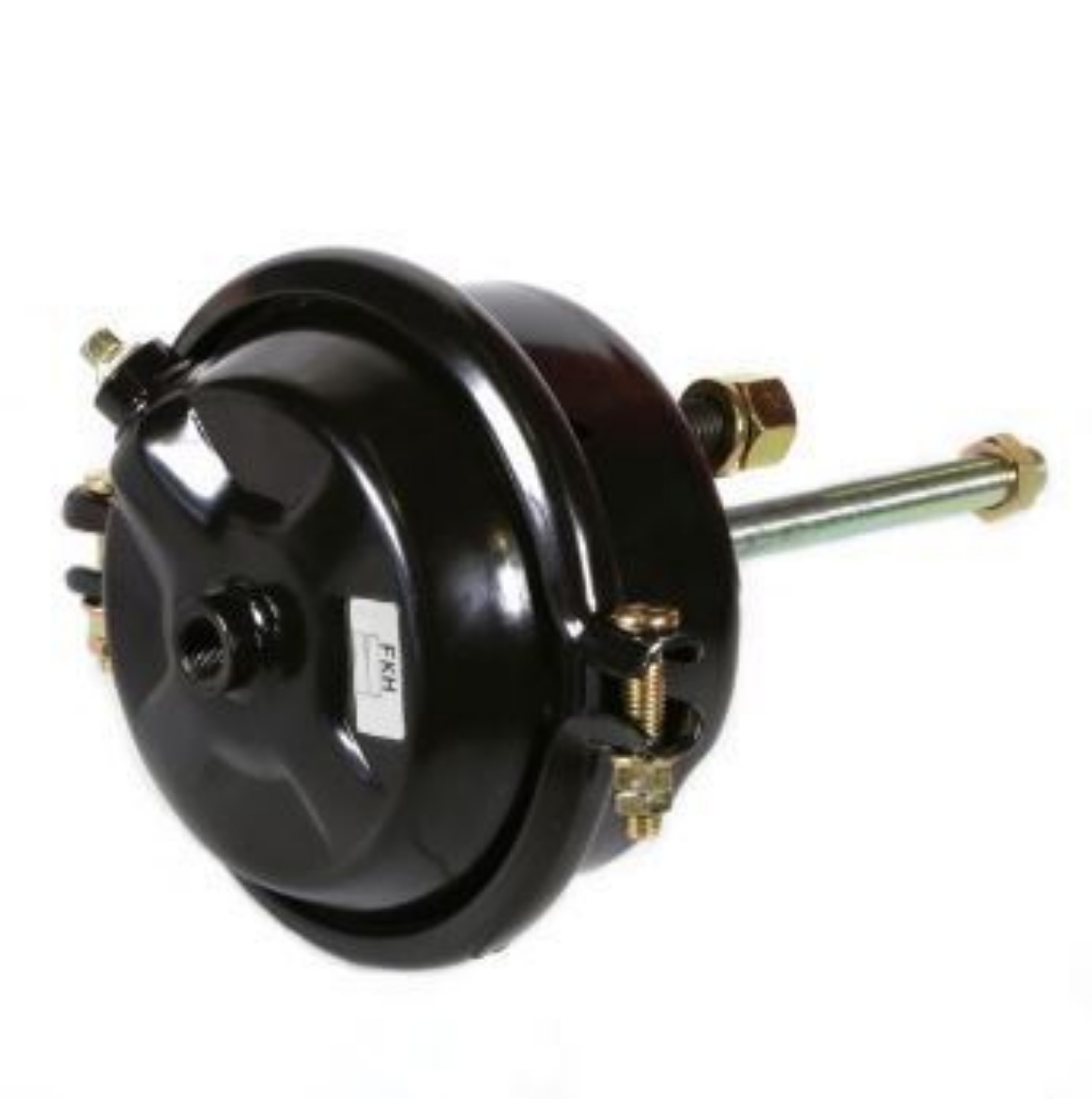 Picture of BRAKE BOOSTER SINGLE CHAMBER TYPE 20