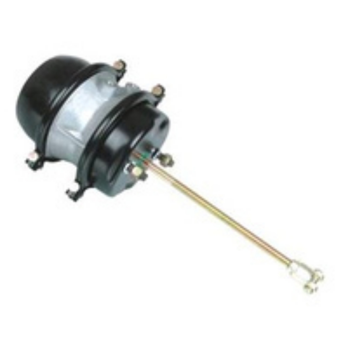 Picture of BRAKE BOOSTER DOUBLE CHAMBER SPRING TYPE 30-30