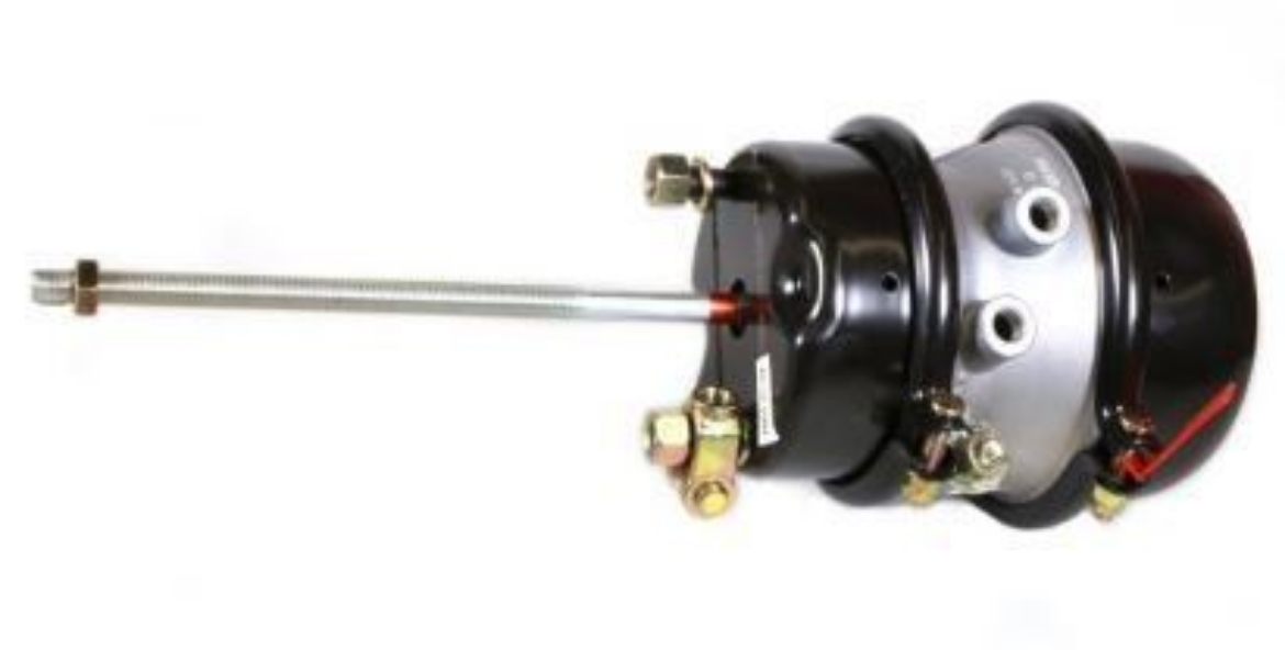 24.30KSEALED Spring Brake Chamber Type 2430 Sealed The Boss Shop