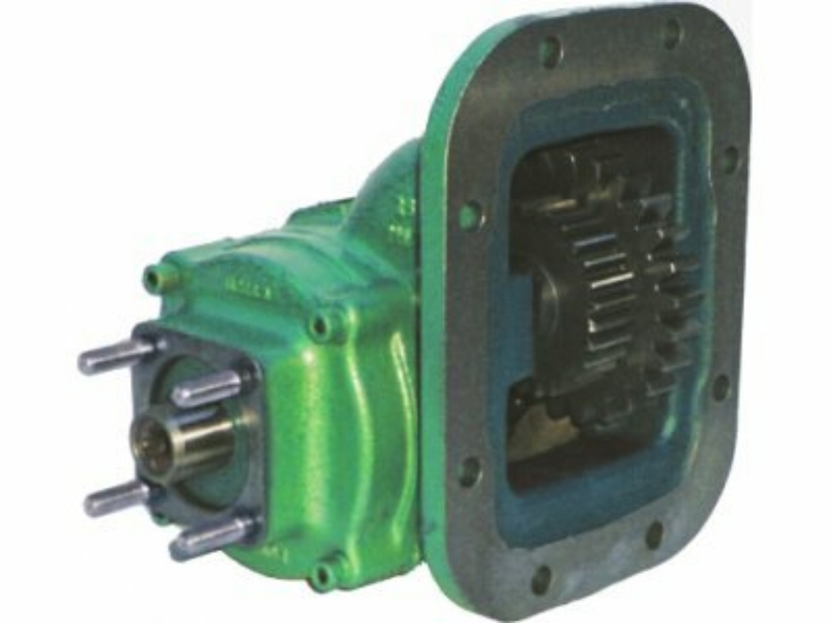 Picture of PTO 8 Bolt Hot Shift