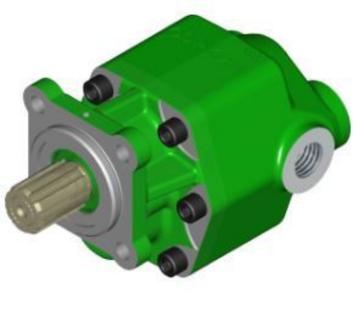Picture of Hydreco Hydraulic Pump 90LPM Opposite direction to motor
250 Bar/3625psi Rated Pressure