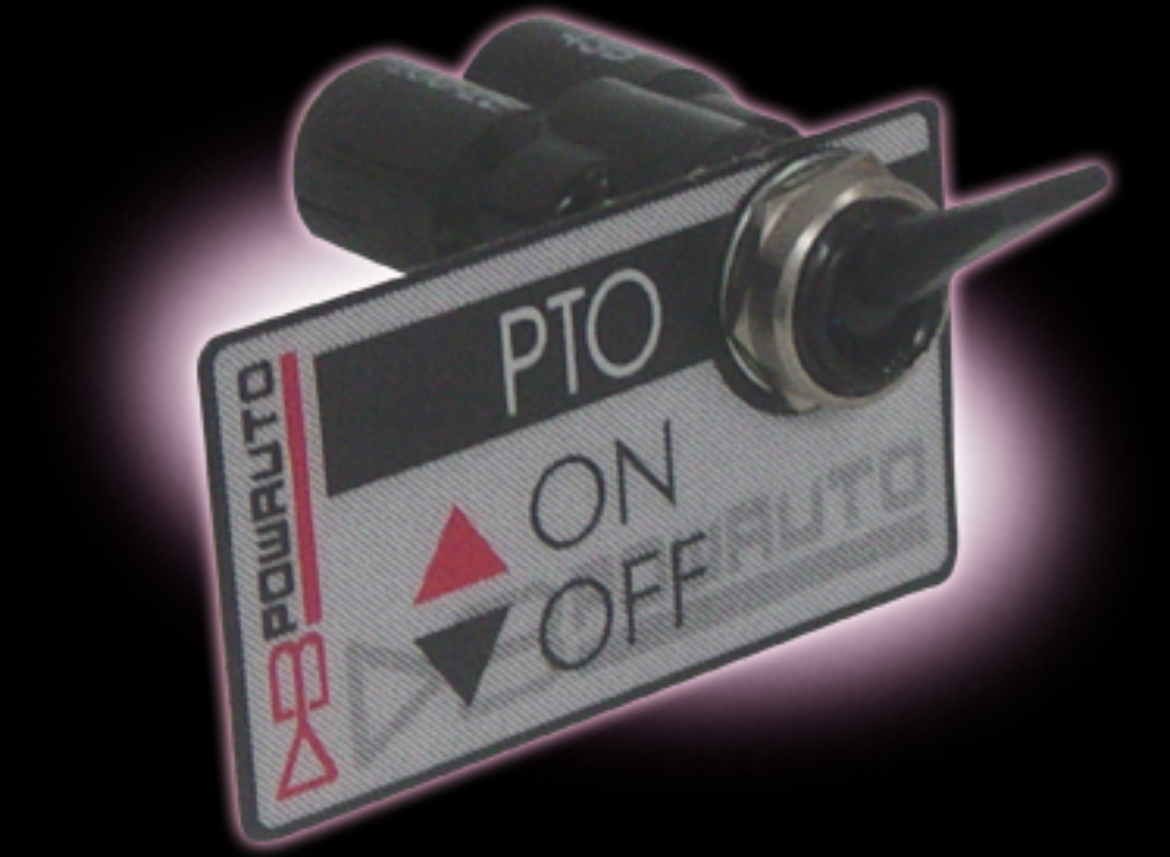 Picture of CONTROL P.T.O.