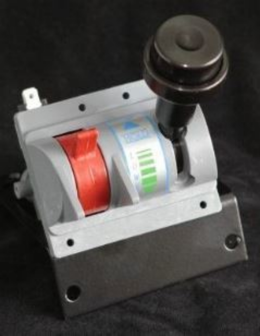 Picture of CK90C SWITCH AND BRACKET ONLY