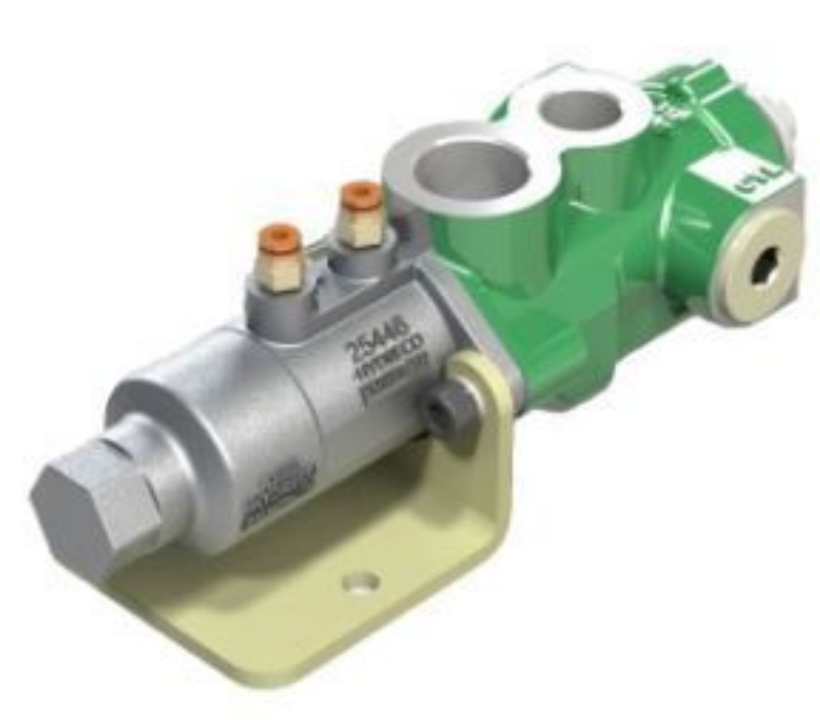 Picture of Valve - 84 Air 120-210 bar