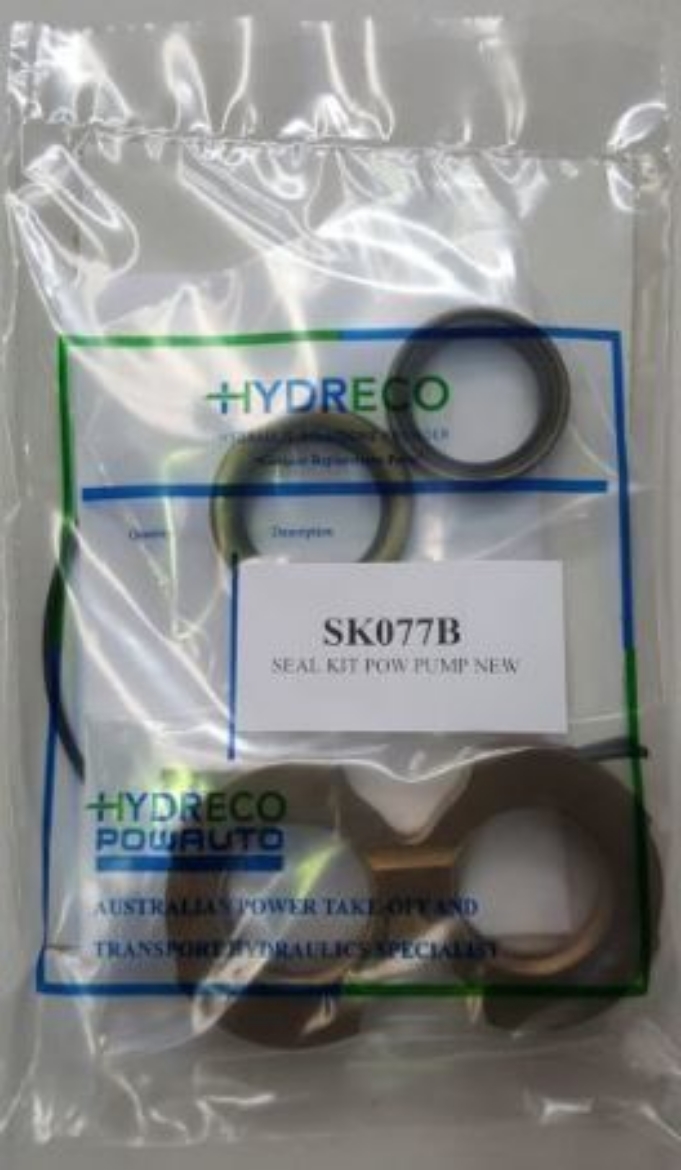 Picture of PTO SEAL KIT