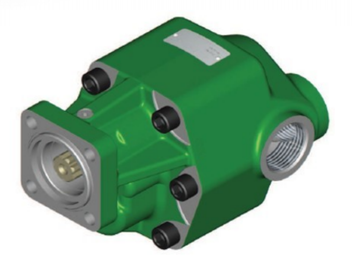 Picture of HYDRAULIC PUMP - 65LPM - OPP