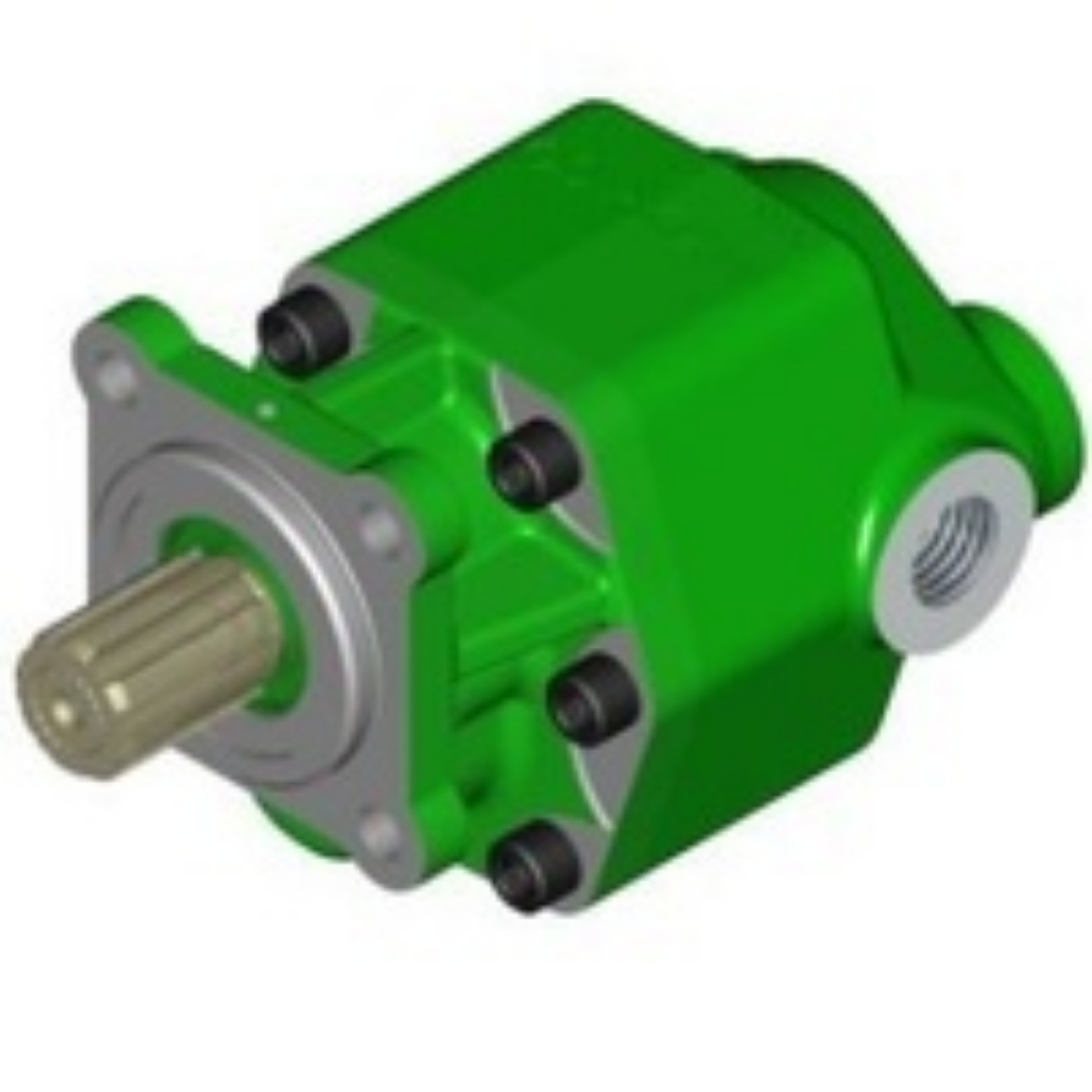 Picture of HYDRAULIC PUMP 115LPM OPP ROTATION