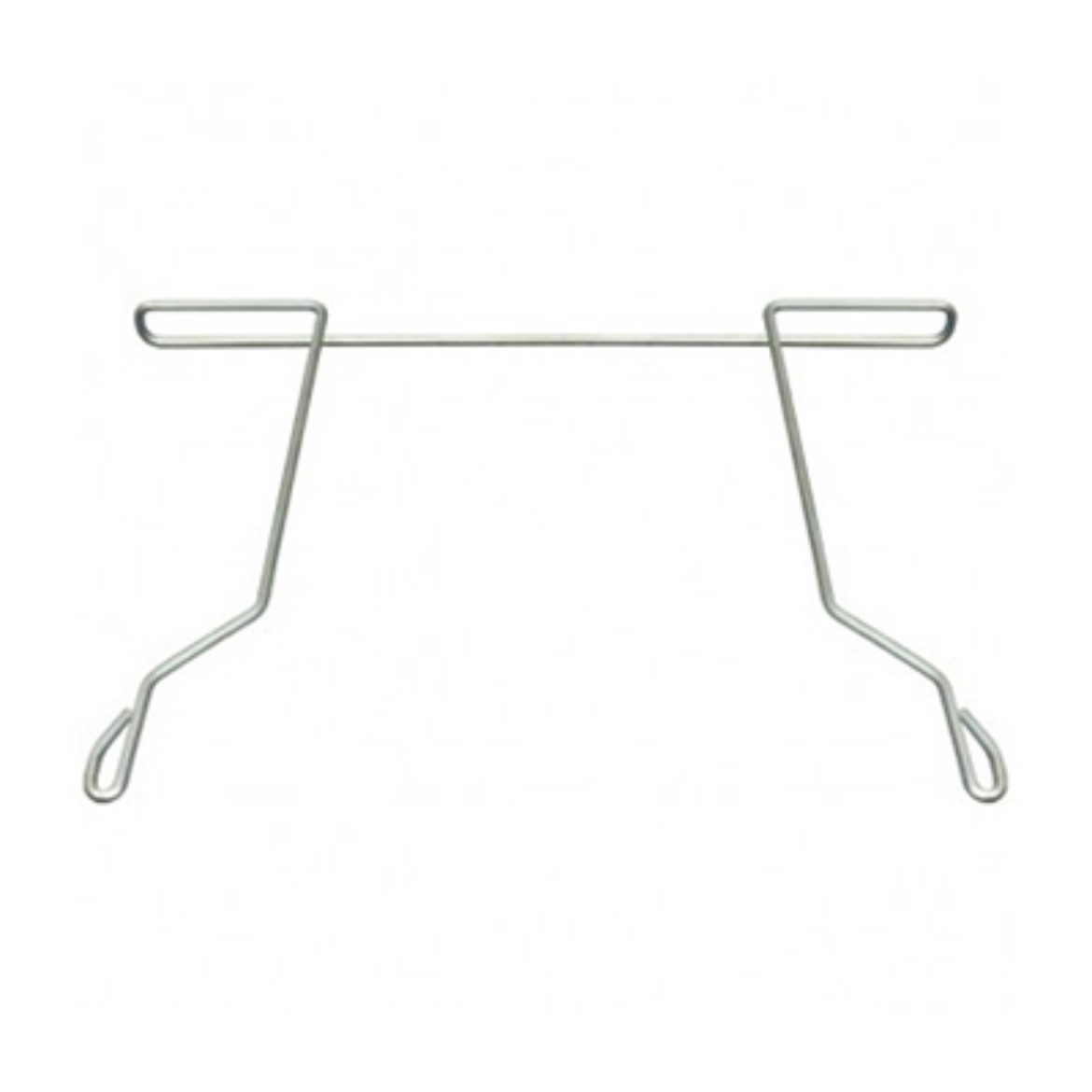 Picture of MUDFLAP BRACKET ANTI-SAIL 30"