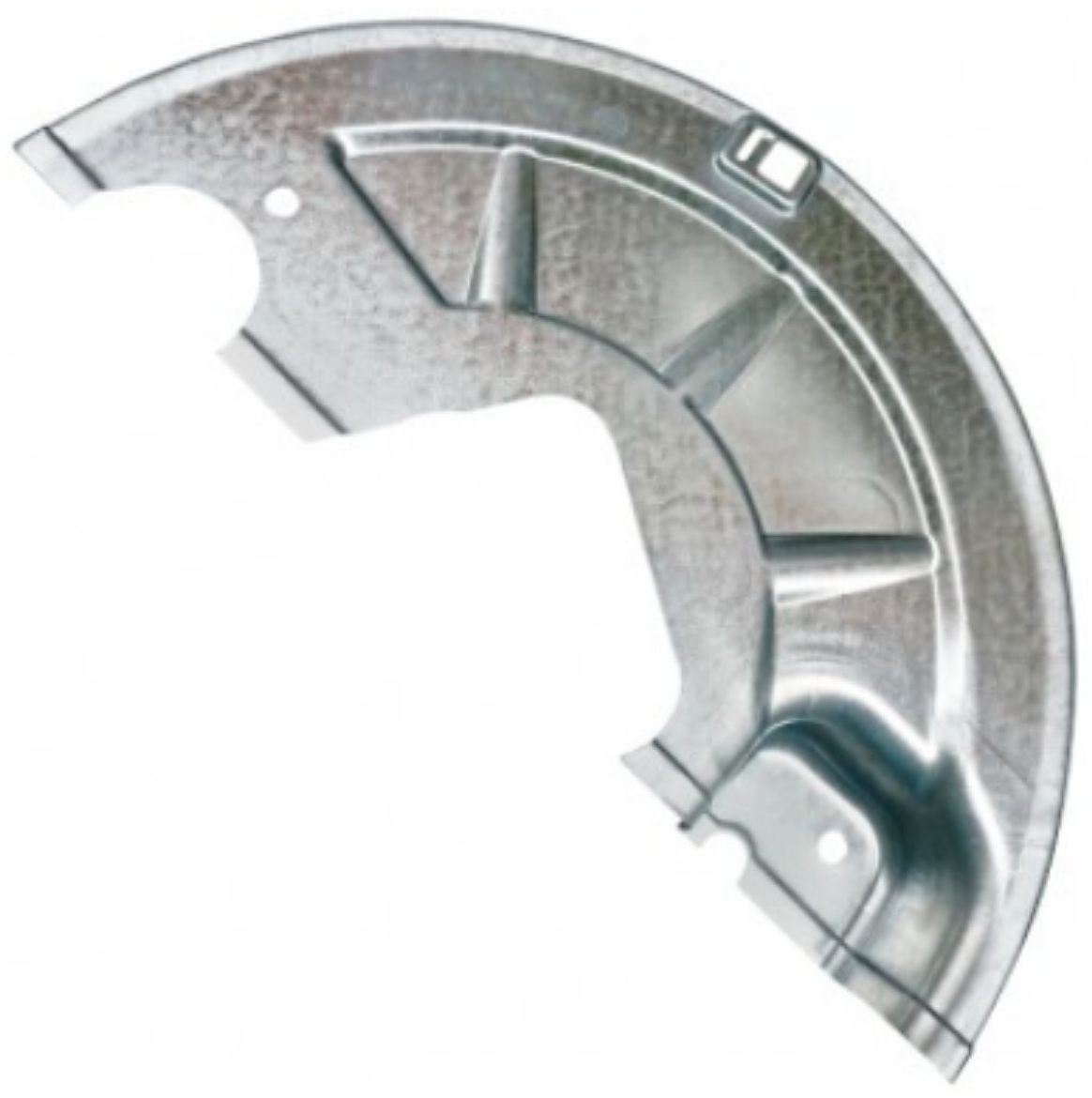 Picture of BPW ECO DUST COVER 120MM SQ AXLE RIGHT UPPER