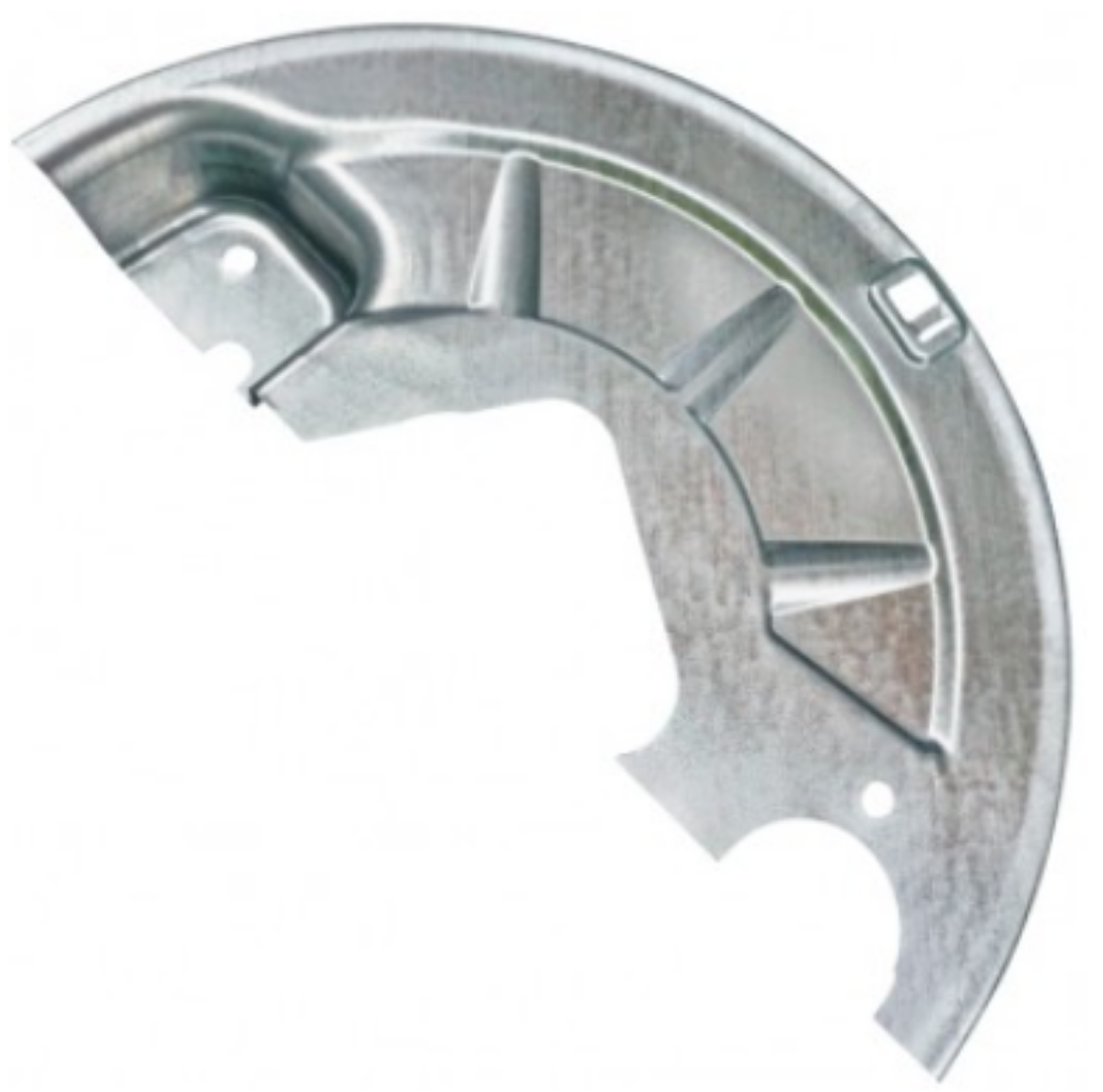 Picture of BPW ECO DUST COVER 120MM SQ AXLE RIGHT LOWER