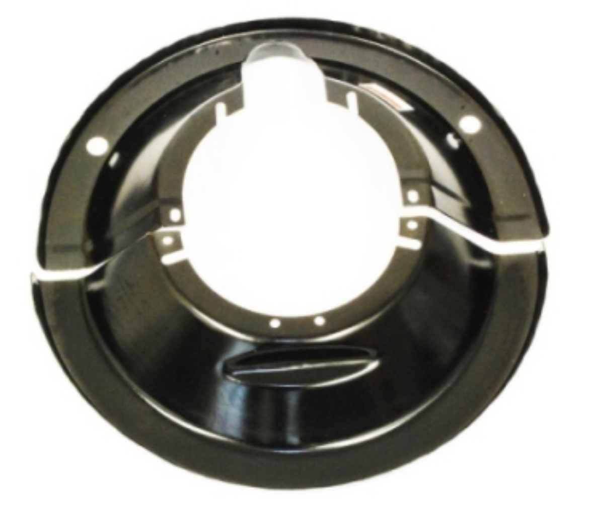 Picture of DUST COVER SET 420 X 180 LEFT AND RIGHT (1 PAIR = 1 WHEEL)