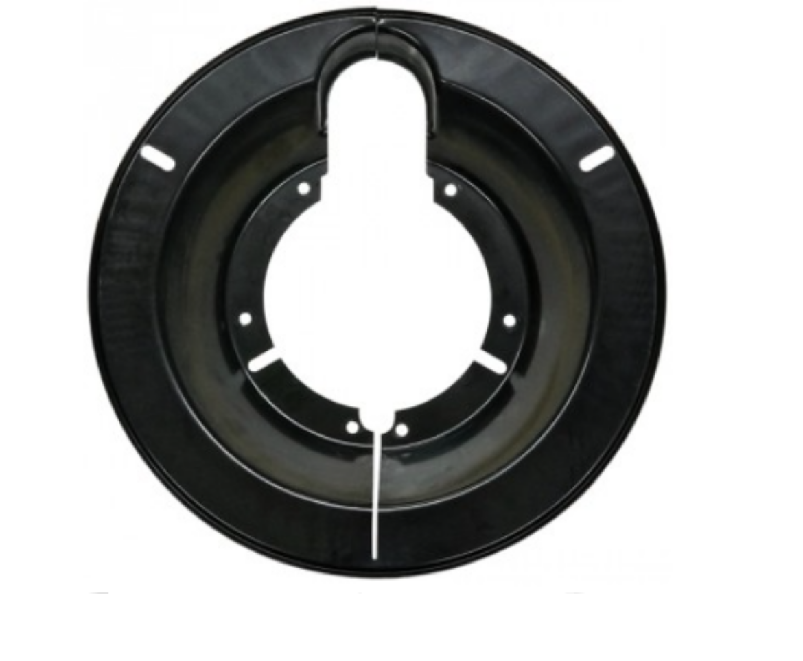 Picture of DUST COVER SUIT 1 WHEEL - KF21 K-HITCH