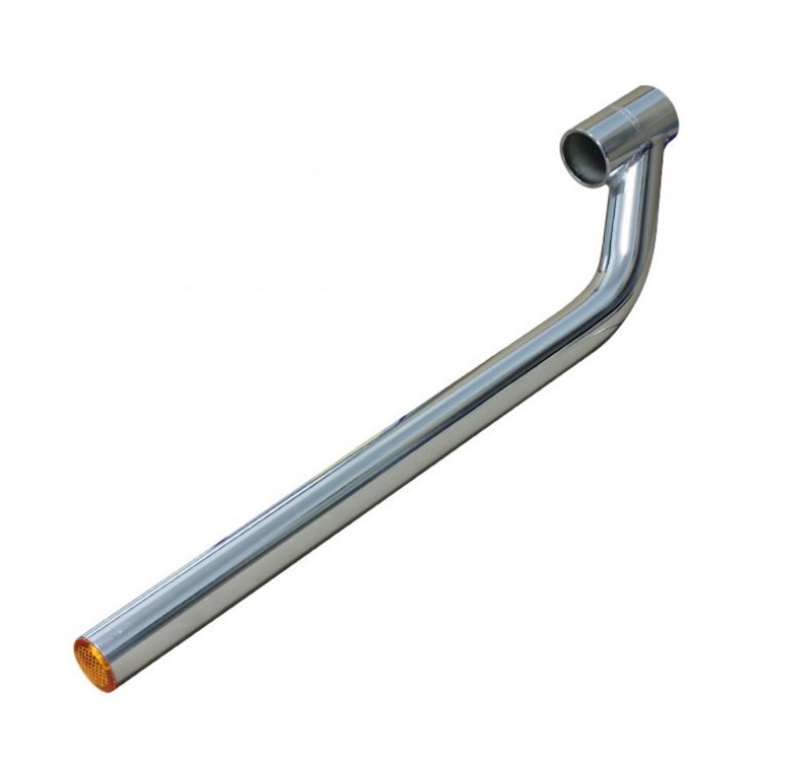 Picture of CHASSIS POLE MOUNT OFFSET RP