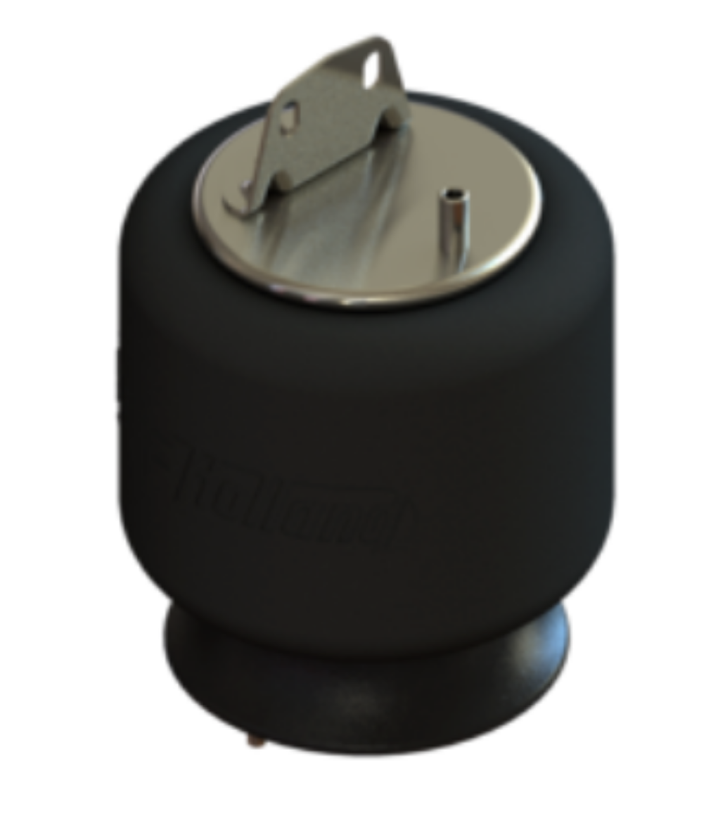 Picture of AIR SPRING ADZ SUSPENSION