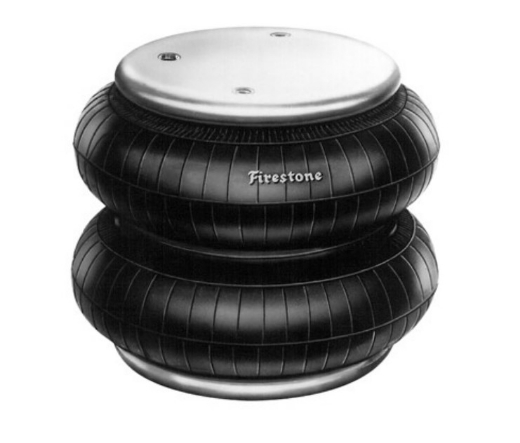 Picture of AIRBAG DOUBLE CONVOLUTE 6"H