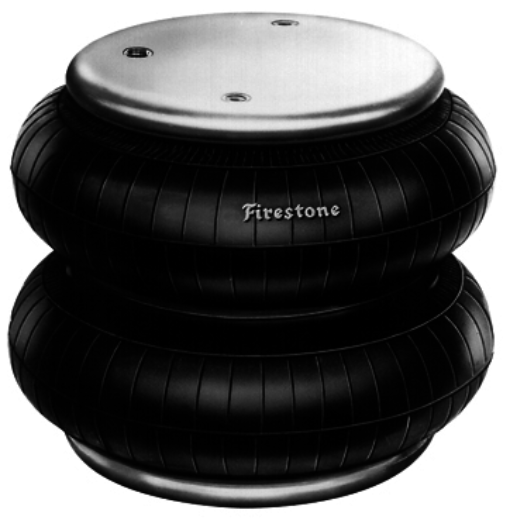 Picture of AIRBAG DOUBLE CONVOLUTE 6"H