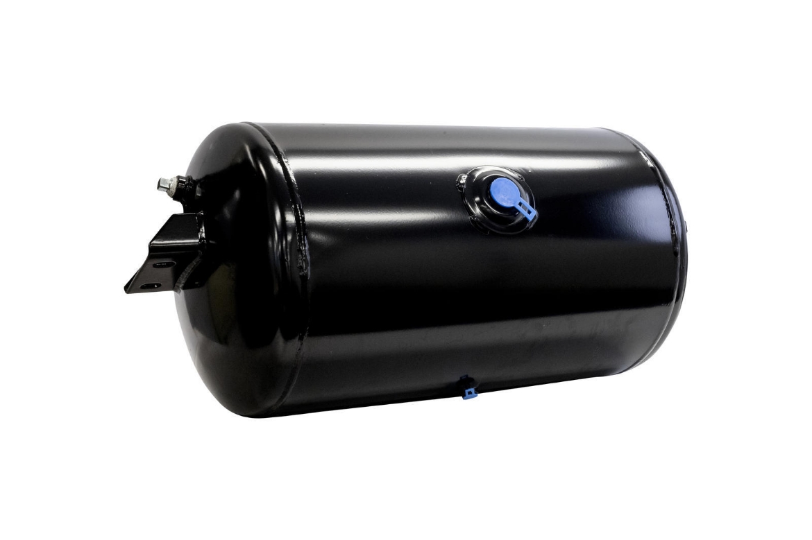 Picture of Air Tank 7 Port 13"Dia 24"Long (ABR514)