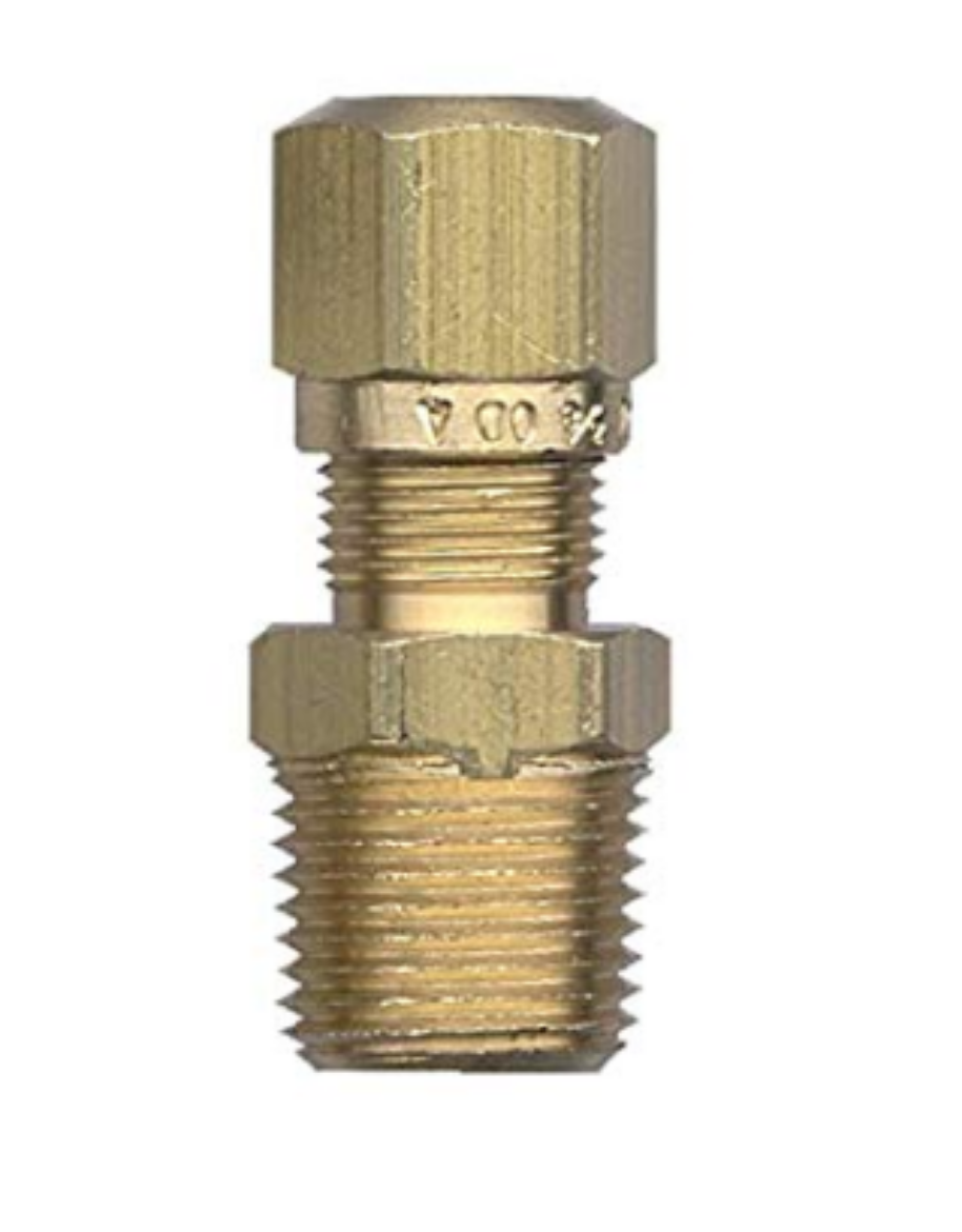 Picture of 1/2x1/2 Male Connector