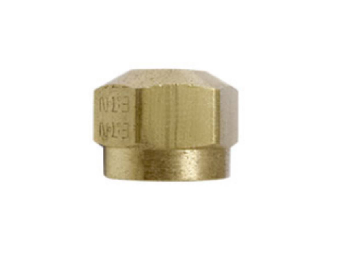 Picture of 1/2 Comp Nut