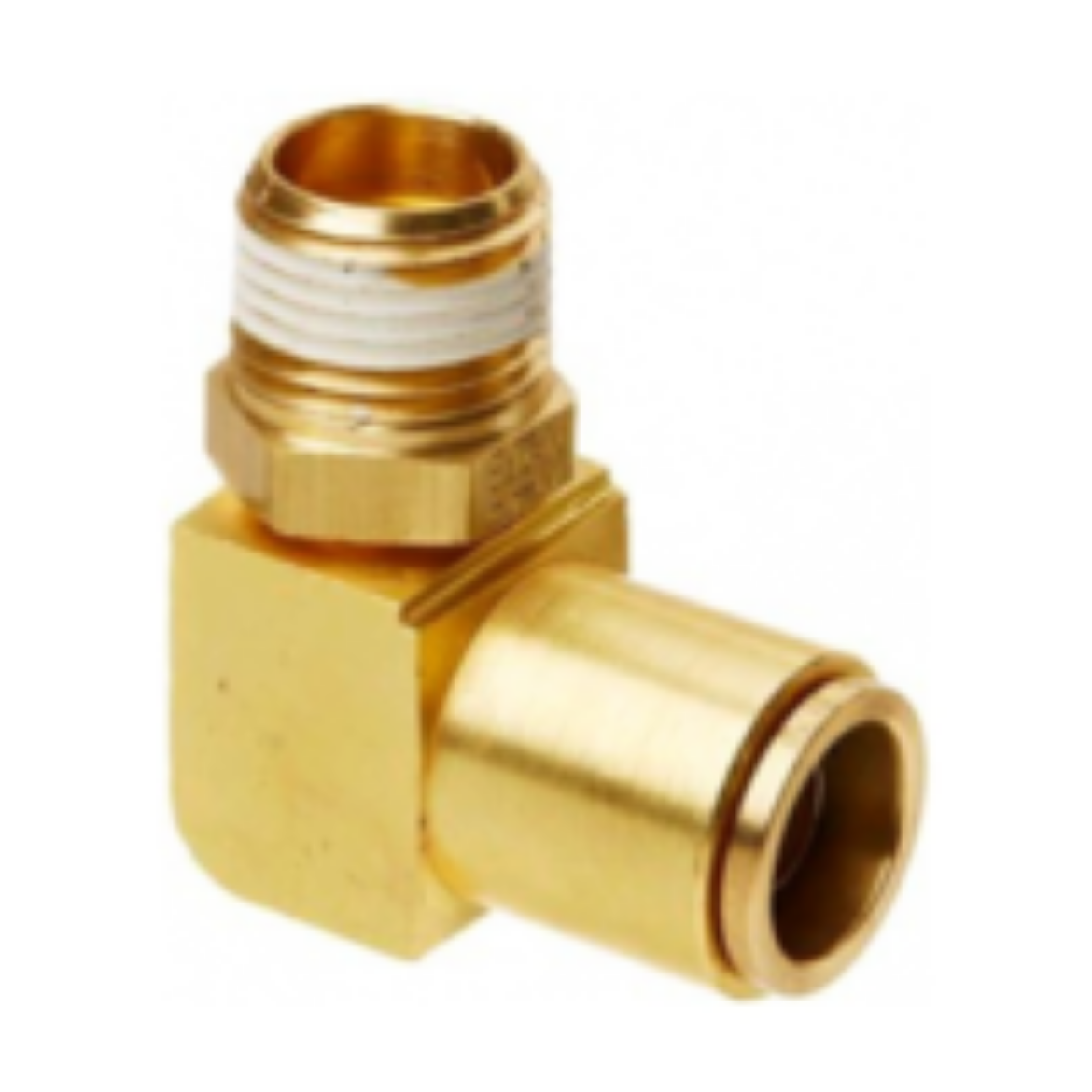 Picture of 1869 1/2x3/8 Swivel Elb A/B Quick-Fit