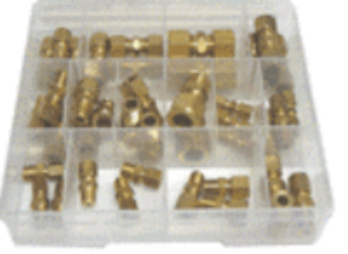 Picture of (k) Airbrake DOT Imperial QC.4 Repair Kit