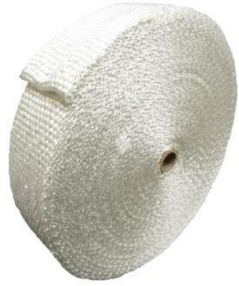 Picture of Heat Resistant Wrap 3" 30m Roll