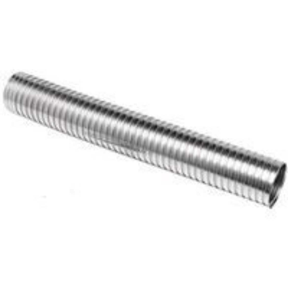 Picture of EXHAUST FLEX STAINLESS 1-1/4" S/S x 1m