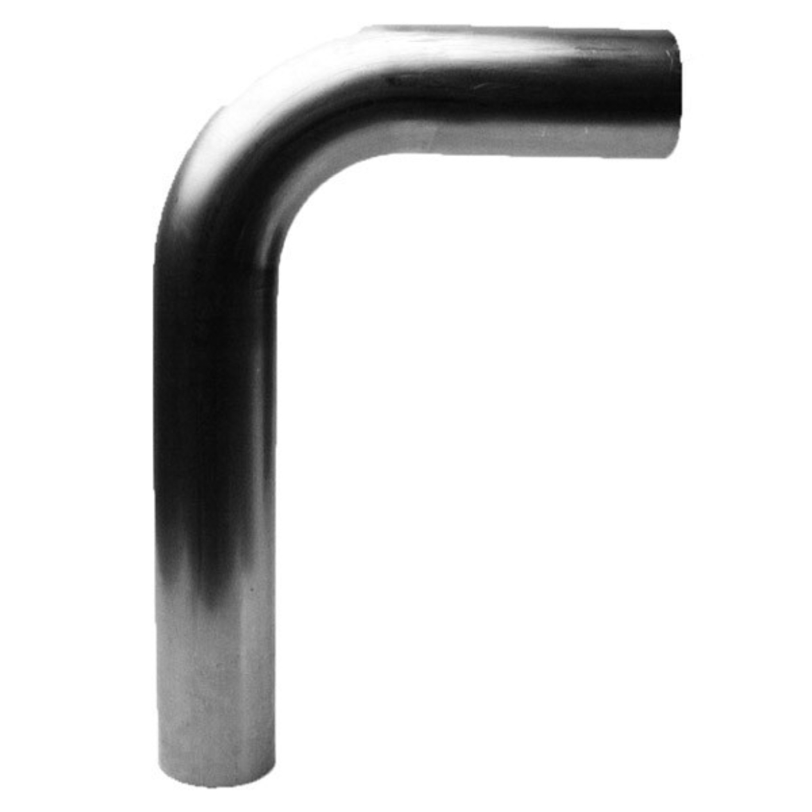 Picture of EXHAUST ELBOW 90 DEG. 5" - 127MM L/L ALUMINIS