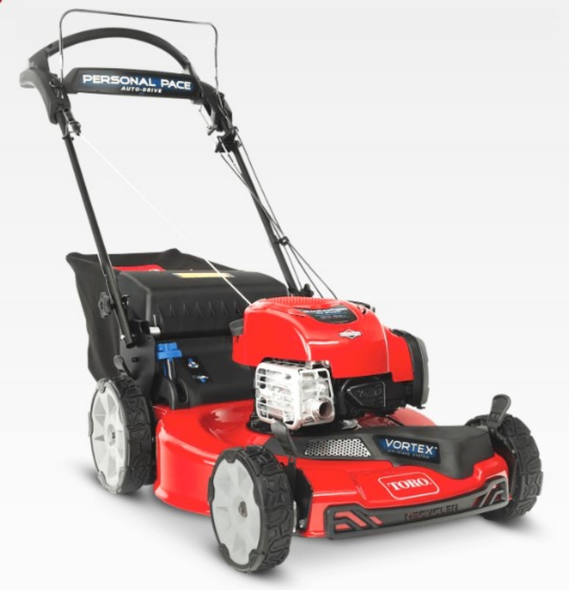 Picture of Toro 22" (56cm) Personal Pace, AWD Mower, B&S Engine
