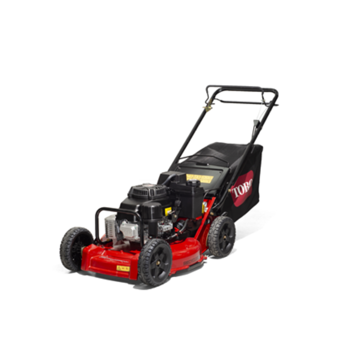 Picture of Toro 21" Commercial Mower, Kawasaki Engine