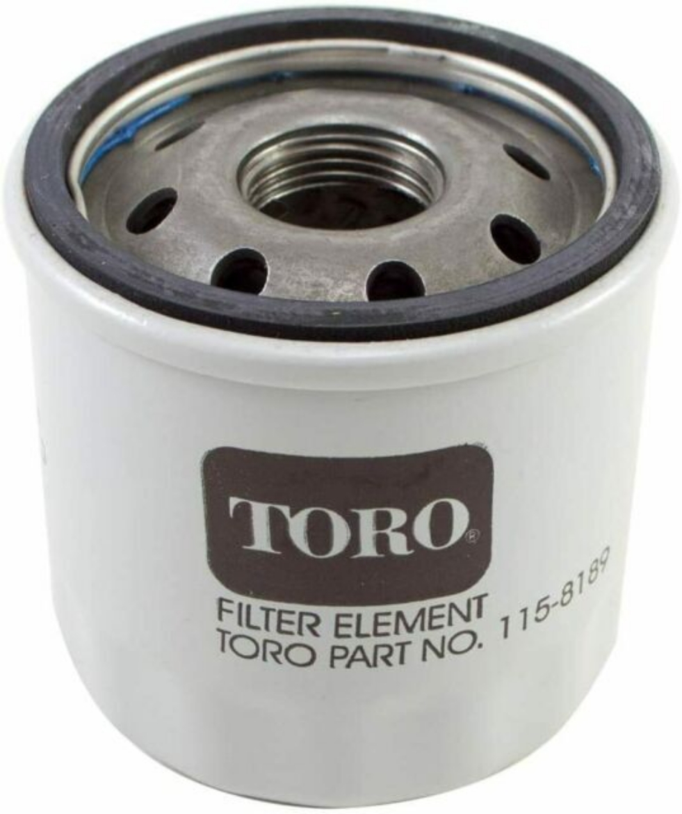 Picture of TORO OIL FILTER