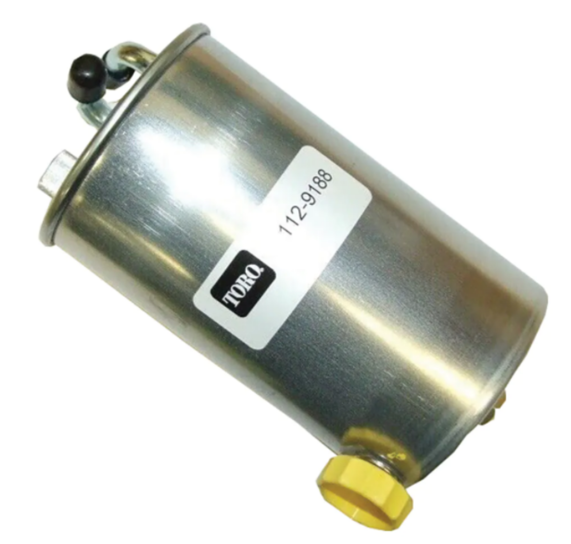 Picture of TORO FUEL/WATER ELEMENT FILTER